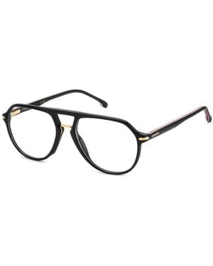 Carrera Glasses - Black