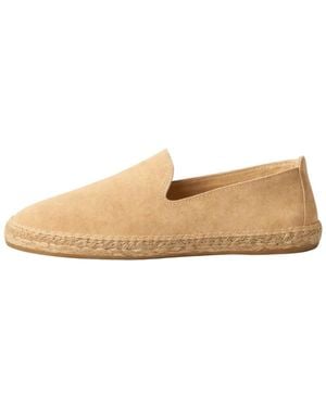 Manebí Espadrilles - Natural