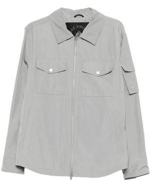 Moose Knuckles Light Jackets - Grau