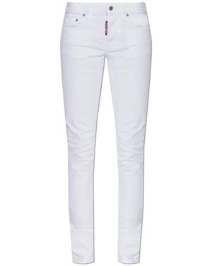 DSquared² Skinny Jeans - Azul