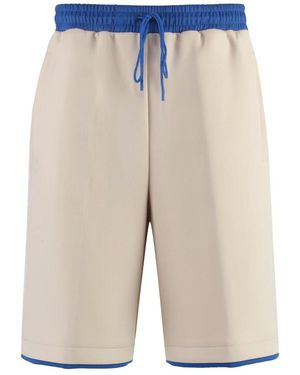 Gucci Casual Shorts - Neutro