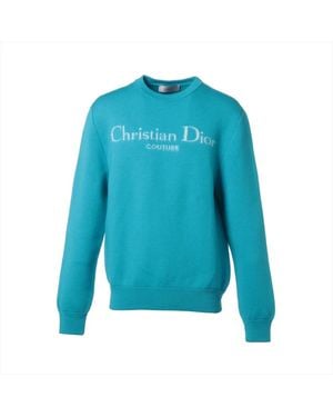 Dior Sweatshirts - Azul