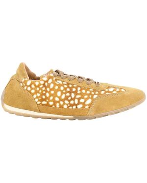 Steve Madden Sneakers - Métallisé