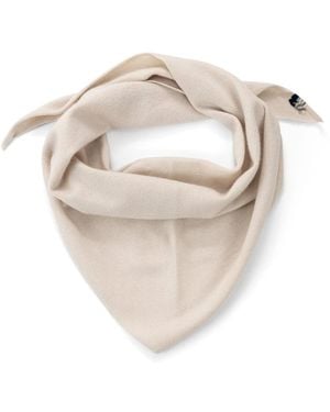 Extreme Cashmere Winter Scarves - Metálico