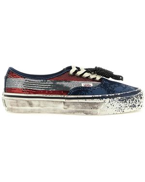 Vans Sneakers - Azul
