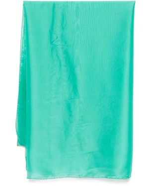 Lady Anne Chic Style Stole - Blau