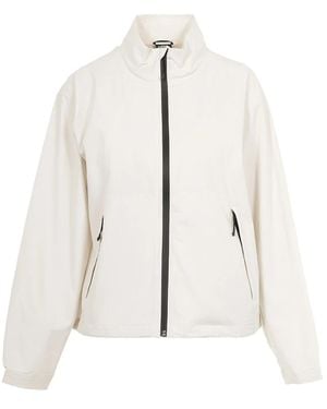The North Face Light Jackets - Bianco