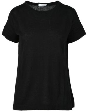 Ballantyne T-Shirts - Black