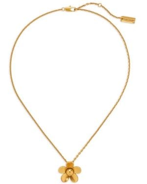 Marc Jacobs Necklaces - Metallizzato