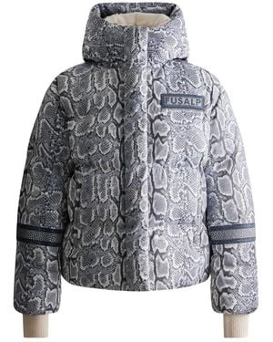 Fusalp Down Jackets - Grijs