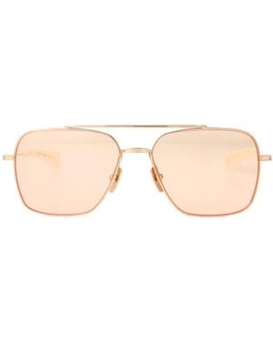 Dita Eyewear Flight-Seven - Naturel