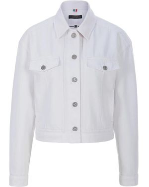 Riani Light Jackets - Blanco