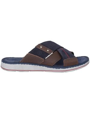 Rohde Sliders - Blu