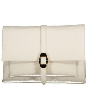 Coccinelle Shoulder Bags - Neutro