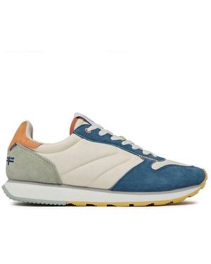 HOFF Moderne Und Elegante Sneakers - Blau