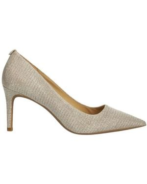 Michael Kors Alina Pumps - Wit
