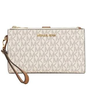Michael Kors Wallets & Cardholders - White