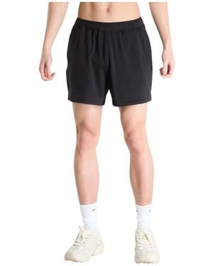 Represent Casual Shorts - Blue