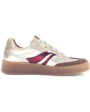 Gabor Sneakers - Rosa