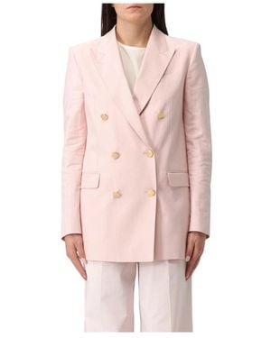 Tagliatore Blazers - Pink