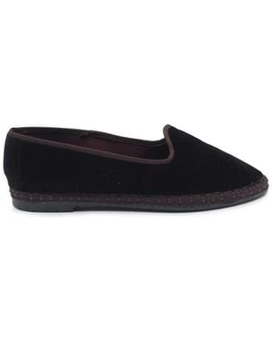 Flabelus Espadrilles - Nero