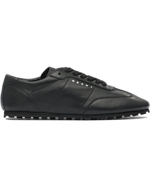 Marni Sneakers - Nero