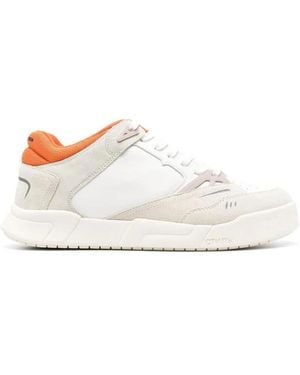 Heron Preston Trainers - White
