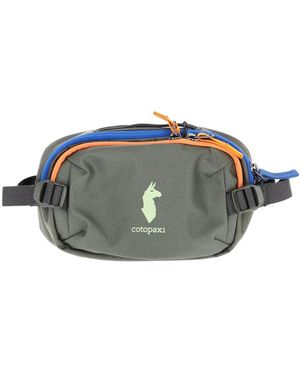 COTOPAXI Bum Bags - Green