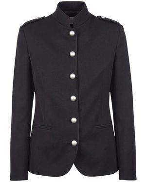 Ottod'Ame Blazers - Blu