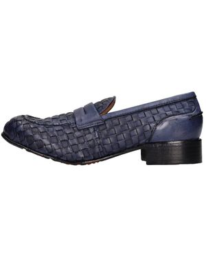 JP/DAVID Loafers - Azul