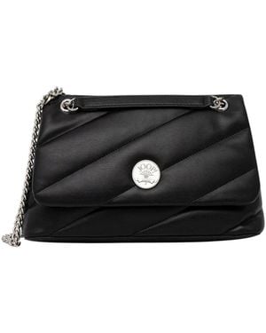 Joop! Emma Crossbody Tas - Zwart