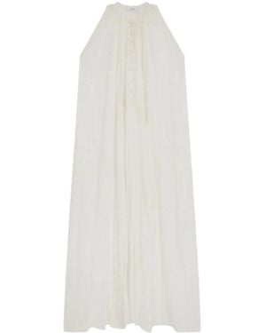 Roseanna Maxi Dresses - White