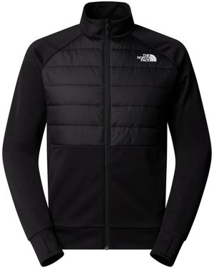 The North Face Jackets - Zwart