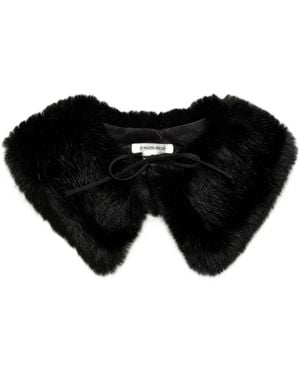 By Malene Birger Accessoires ,Zwart ,Accessories