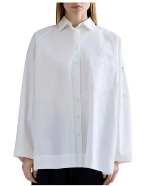 Replay Shirts - Blanco