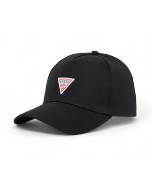 Guess Caps - Nero