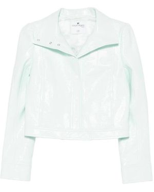 Courreges Light Jackets - Blanco