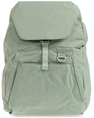 Nike Fitness ,Groen ,Polyester One Backpack