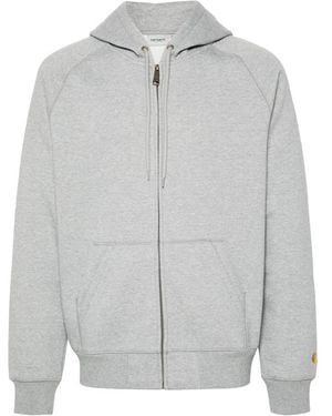 Carhartt Zip-Throughs - Grey