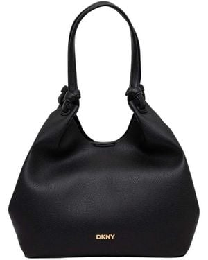 DKNY Tote Bags - Nero