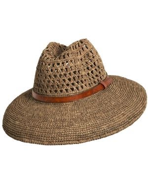 IBELIV Hats - Bruin