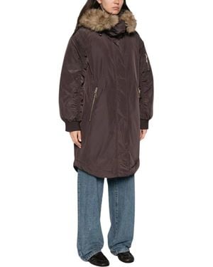 Liu Jo Parkas - Brown