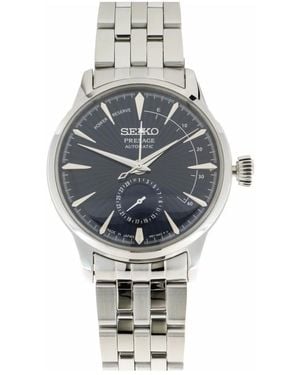 Seiko Watches - Metallic