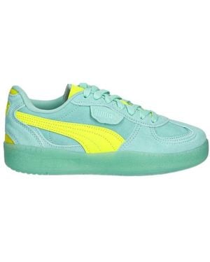 PUMA Sneakers - Groen
