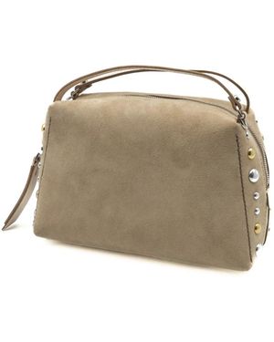 Gianni Chiarini Bs12398 Handbag - Naturel