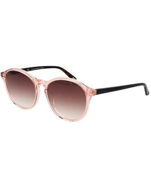 GANT Pink Sunglasses - Red