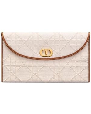 Dior Clutches - Neutro