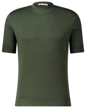 STEFAN BRANDT T-Shirts - Vert