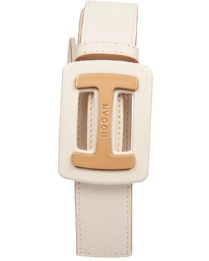 Hogan Belts - Neutro