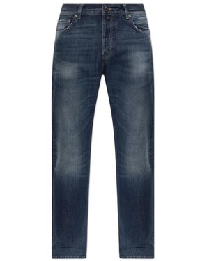 Haikure Blake Jeans - Blauw
